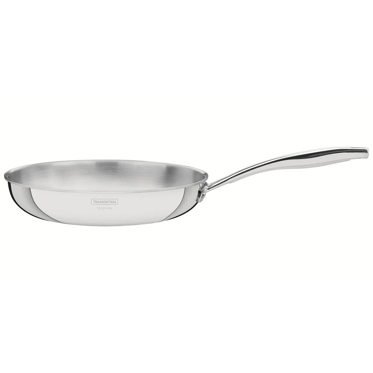 Frigideira Tramontina Grano Inox 30 cm